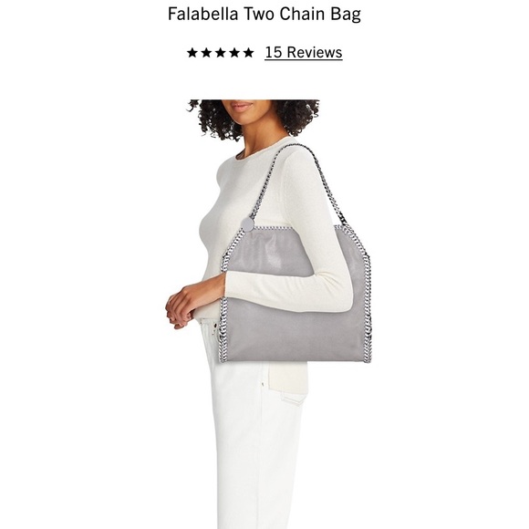 Stella McCartney Falabella Tote - Picture 10 of 10